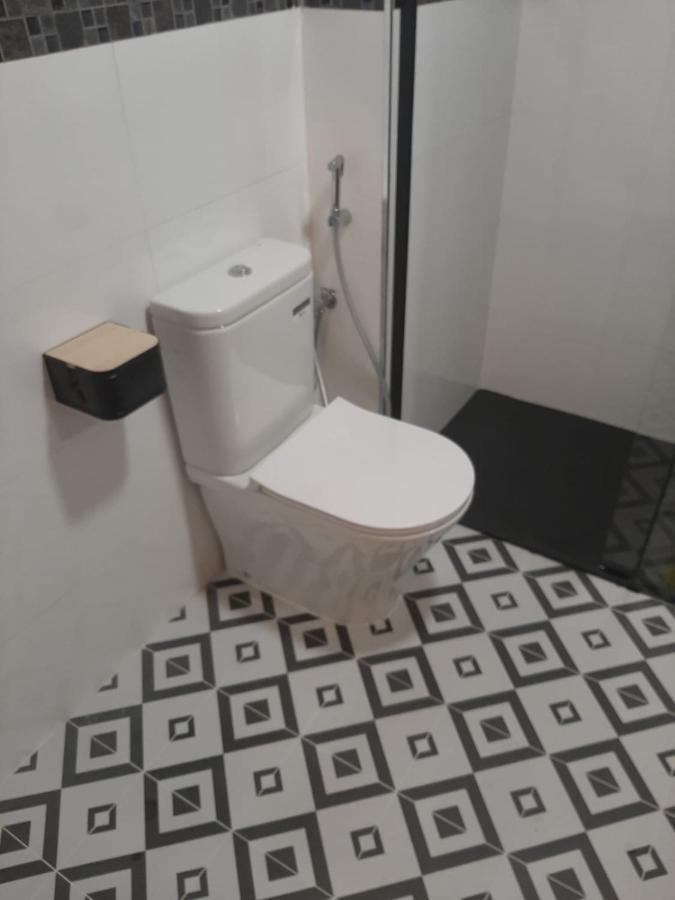 Appartement Alfonso Salou Exterior foto