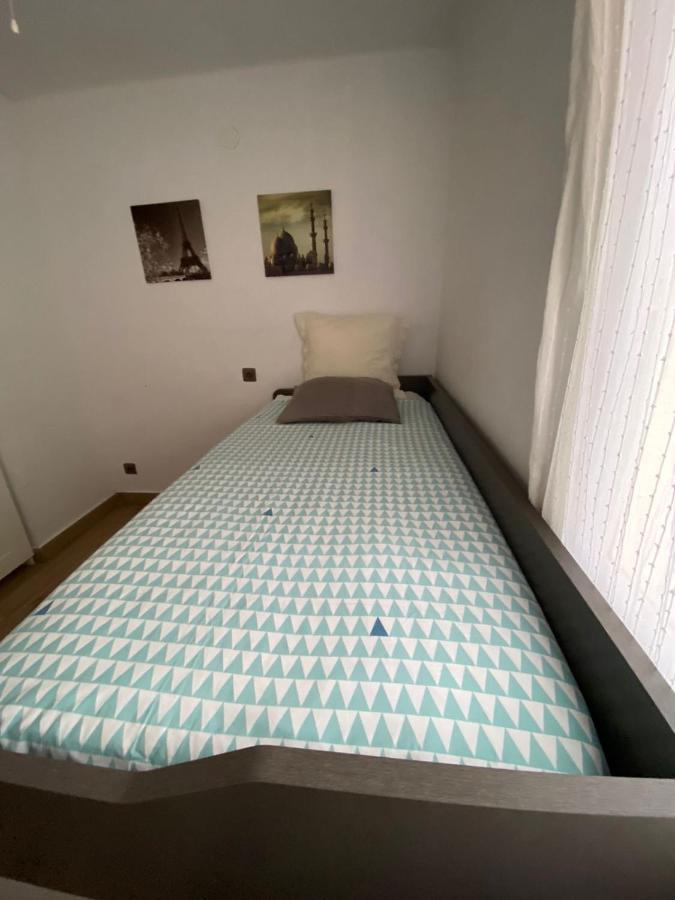 Appartement Alfonso Salou Exterior foto